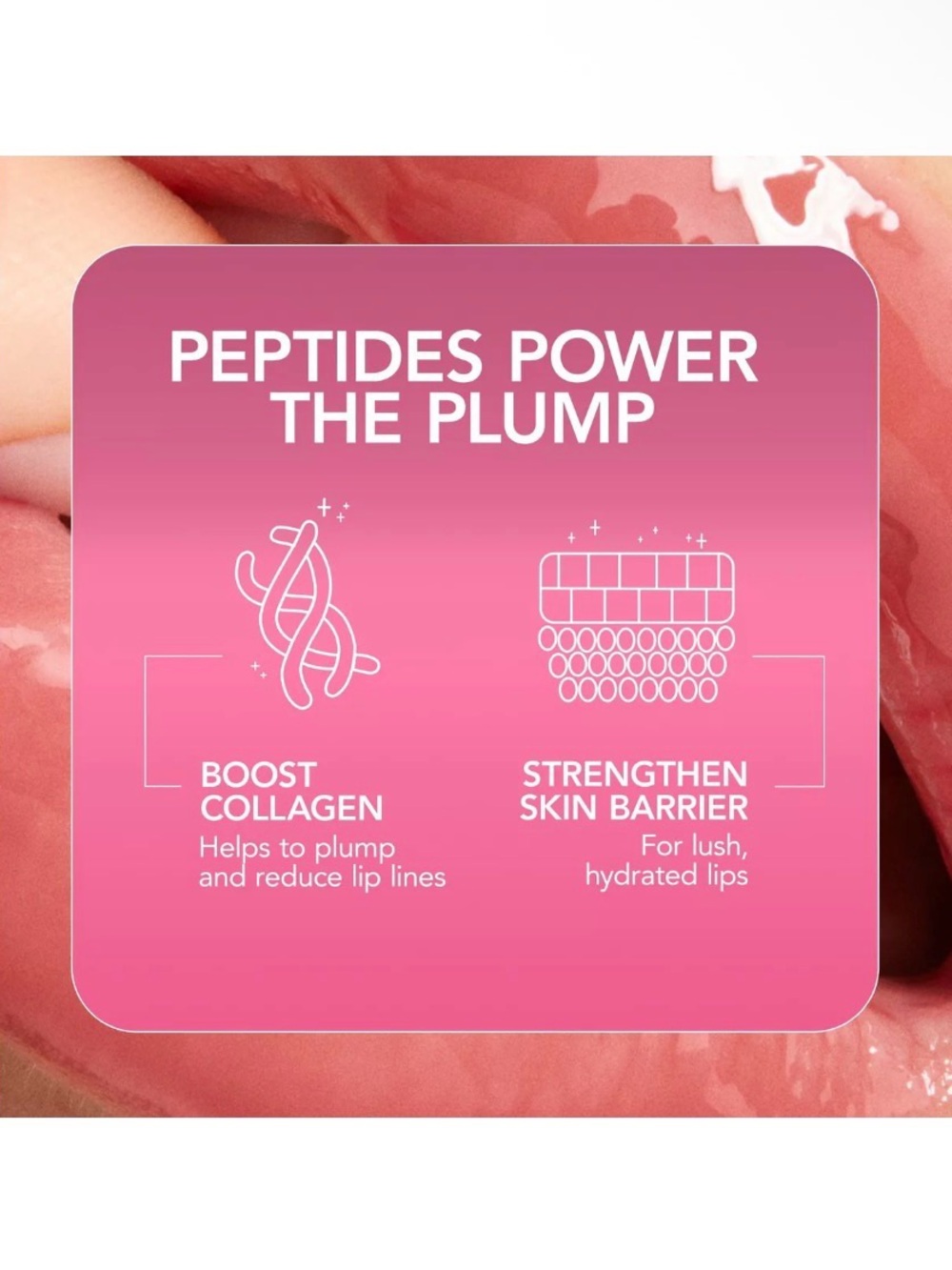 Buxom Full On Plumping Cream - Sangria - Picture 4 of 6